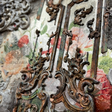 Мастер-класс - Возрождение